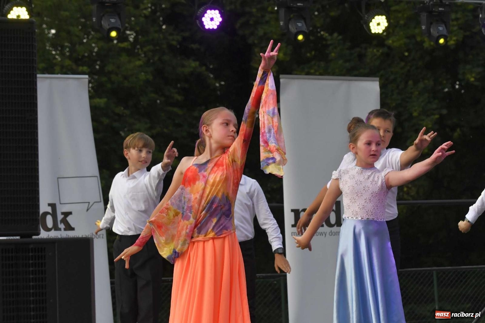 Zdjęcie w galerii na portalu naszraciborz.pl: Magiczna Noc Świętojańska w Kornicach [FOTO i WIDEO] wiadomości z regionu