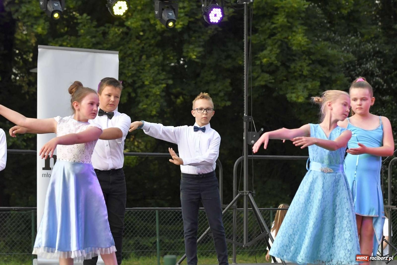 Zdjęcie w galerii na portalu naszraciborz.pl: Magiczna Noc Świętojańska w Kornicach [FOTO i WIDEO] wiadomości z regionu