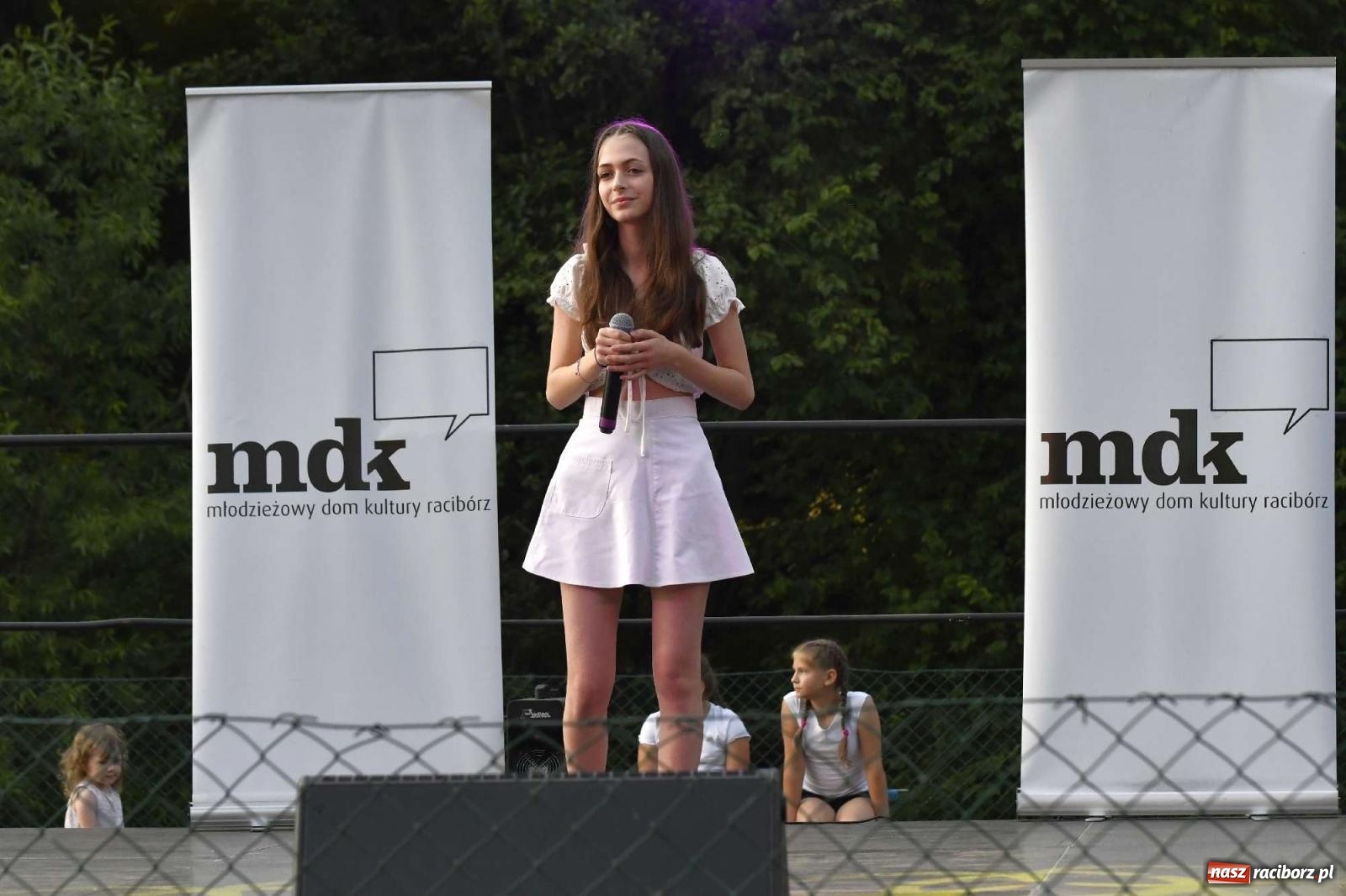 Zdjęcie w galerii na portalu naszraciborz.pl: Magiczna Noc Świętojańska w Kornicach [FOTO i WIDEO] wiadomości z regionu