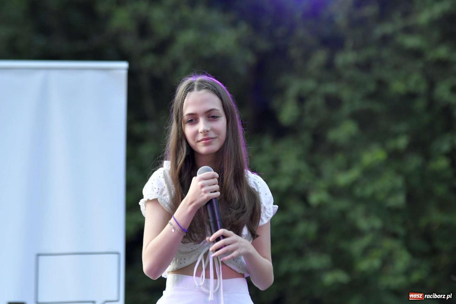 Zdjęcie w galerii na portalu naszraciborz.pl: Magiczna Noc Świętojańska w Kornicach [FOTO i WIDEO] wiadomości z regionu