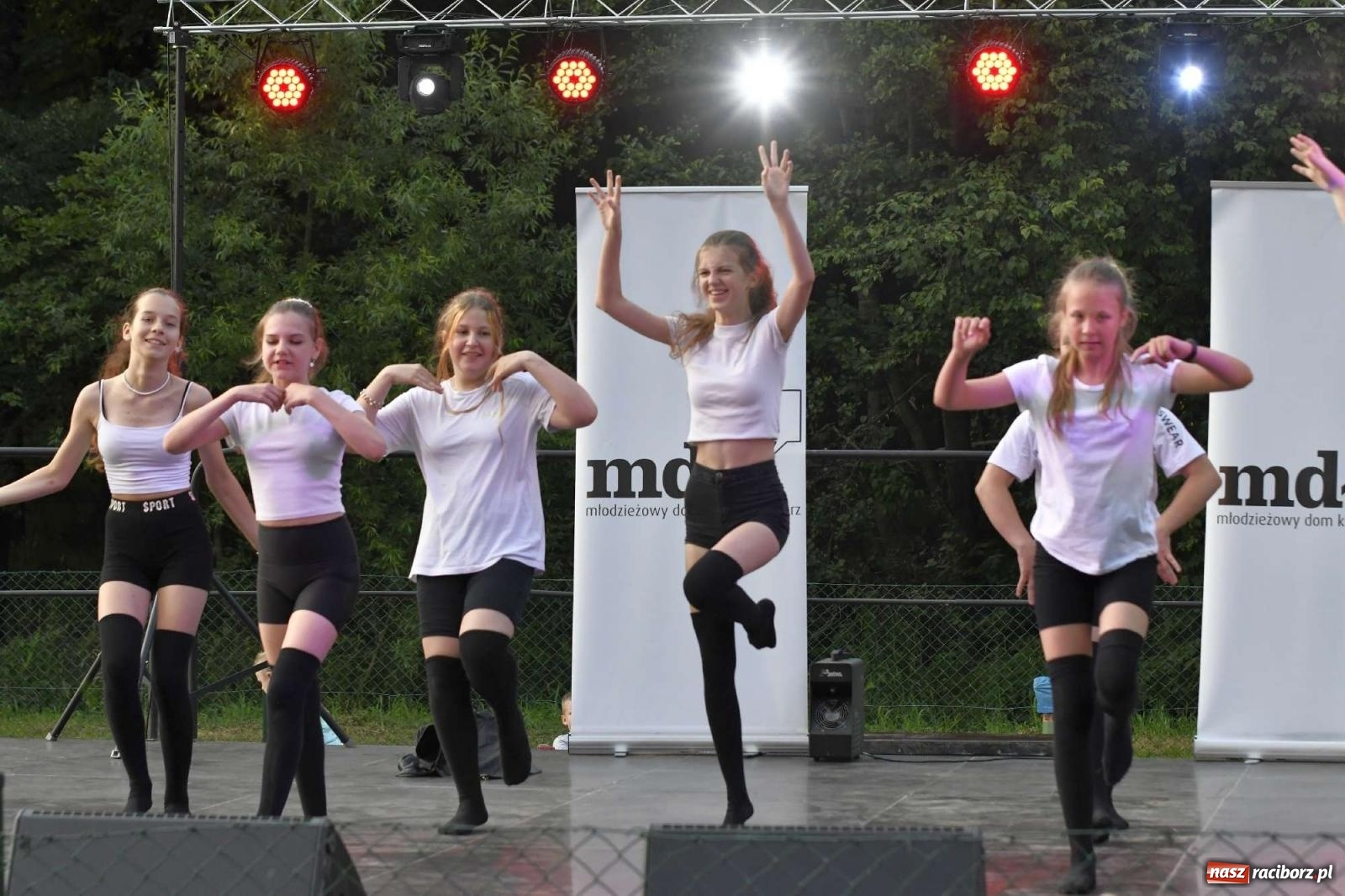 Zdjęcie w galerii na portalu naszraciborz.pl: Magiczna Noc Świętojańska w Kornicach [FOTO i WIDEO] wiadomości z regionu