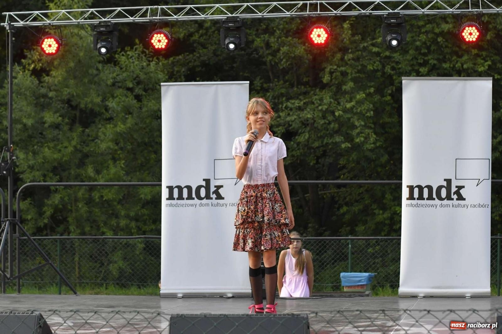 Zdjęcie w galerii na portalu naszraciborz.pl: Magiczna Noc Świętojańska w Kornicach [FOTO i WIDEO] wiadomości z regionu