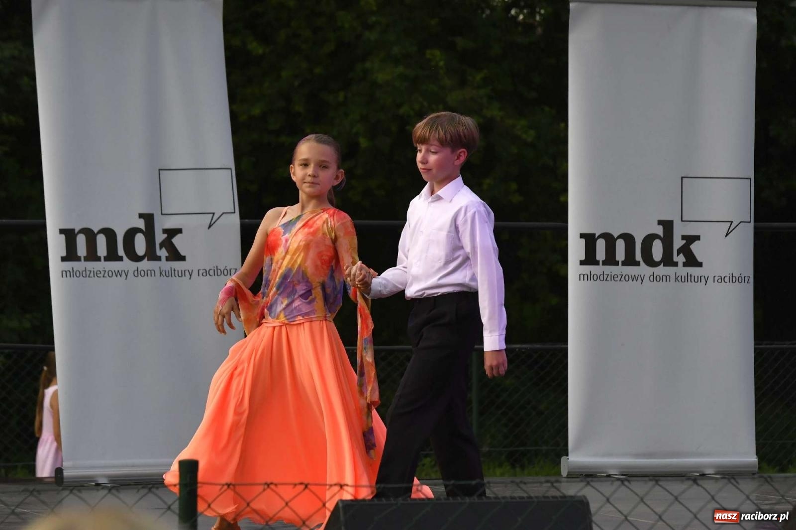 Zdjęcie w galerii na portalu naszraciborz.pl: Magiczna Noc Świętojańska w Kornicach [FOTO i WIDEO] wiadomości z regionu