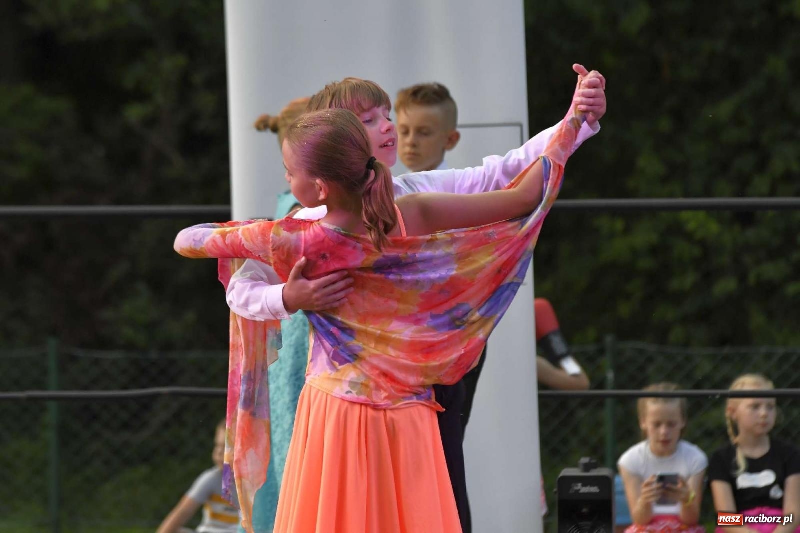 Zdjęcie w galerii na portalu naszraciborz.pl: Magiczna Noc Świętojańska w Kornicach [FOTO i WIDEO] wiadomości z regionu