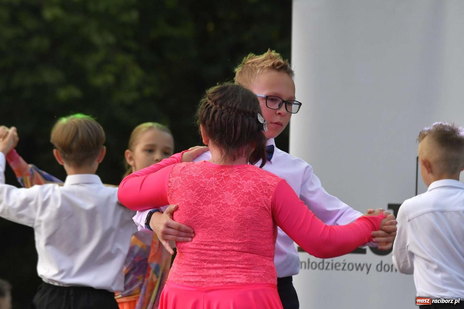 Zdjęcie w galerii na portalu naszraciborz.pl: Magiczna Noc Świętojańska w Kornicach [FOTO i WIDEO] wiadomości z regionu