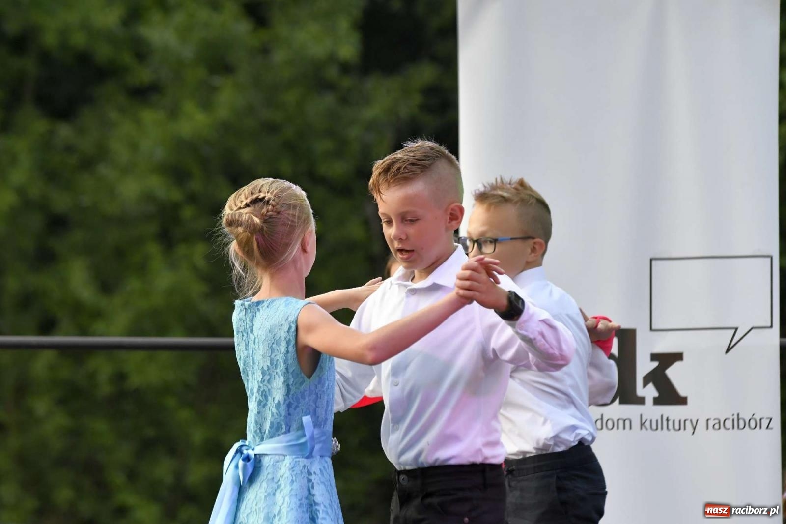 Zdjęcie w galerii na portalu naszraciborz.pl: Magiczna Noc Świętojańska w Kornicach [FOTO i WIDEO] wiadomości z regionu