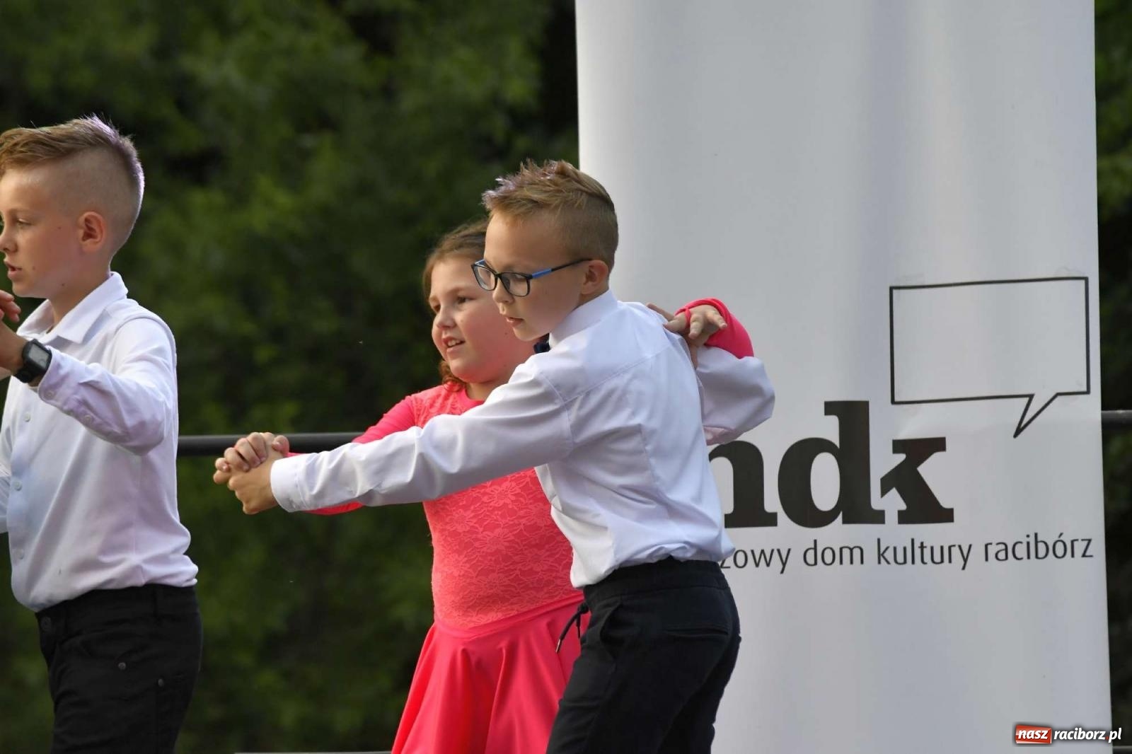 Zdjęcie w galerii na portalu naszraciborz.pl: Magiczna Noc Świętojańska w Kornicach [FOTO i WIDEO] wiadomości z regionu