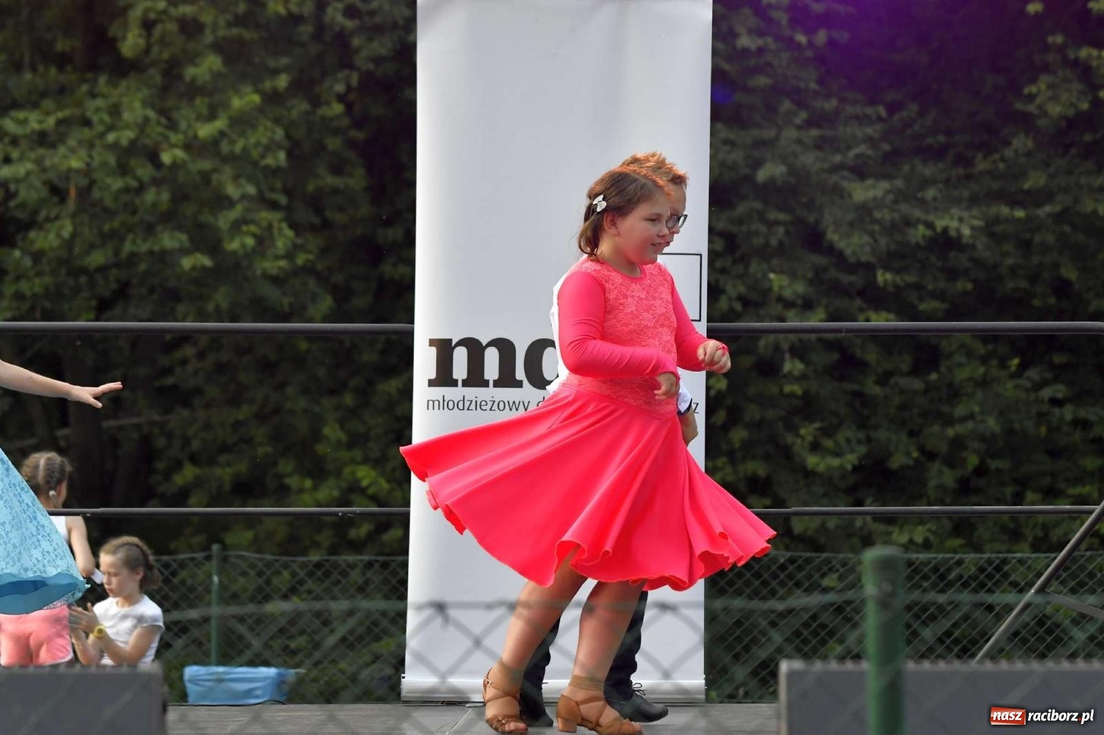 Zdjęcie w galerii na portalu naszraciborz.pl: Magiczna Noc Świętojańska w Kornicach [FOTO i WIDEO] wiadomości z regionu