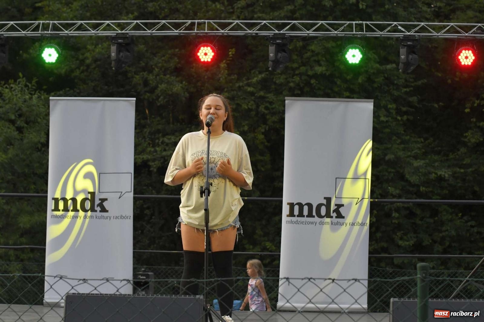 Zdjęcie w galerii na portalu naszraciborz.pl: Magiczna Noc Świętojańska w Kornicach [FOTO i WIDEO] wiadomości z regionu