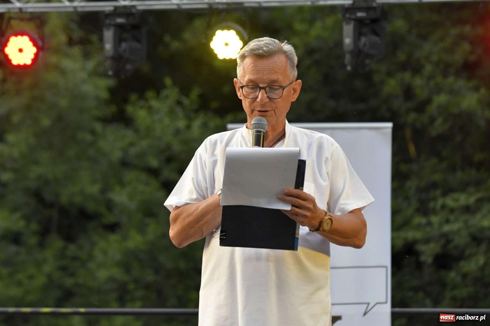 Zdjęcie w galerii na portalu naszraciborz.pl: Magiczna Noc Świętojańska w Kornicach [FOTO i WIDEO] wiadomości z regionu