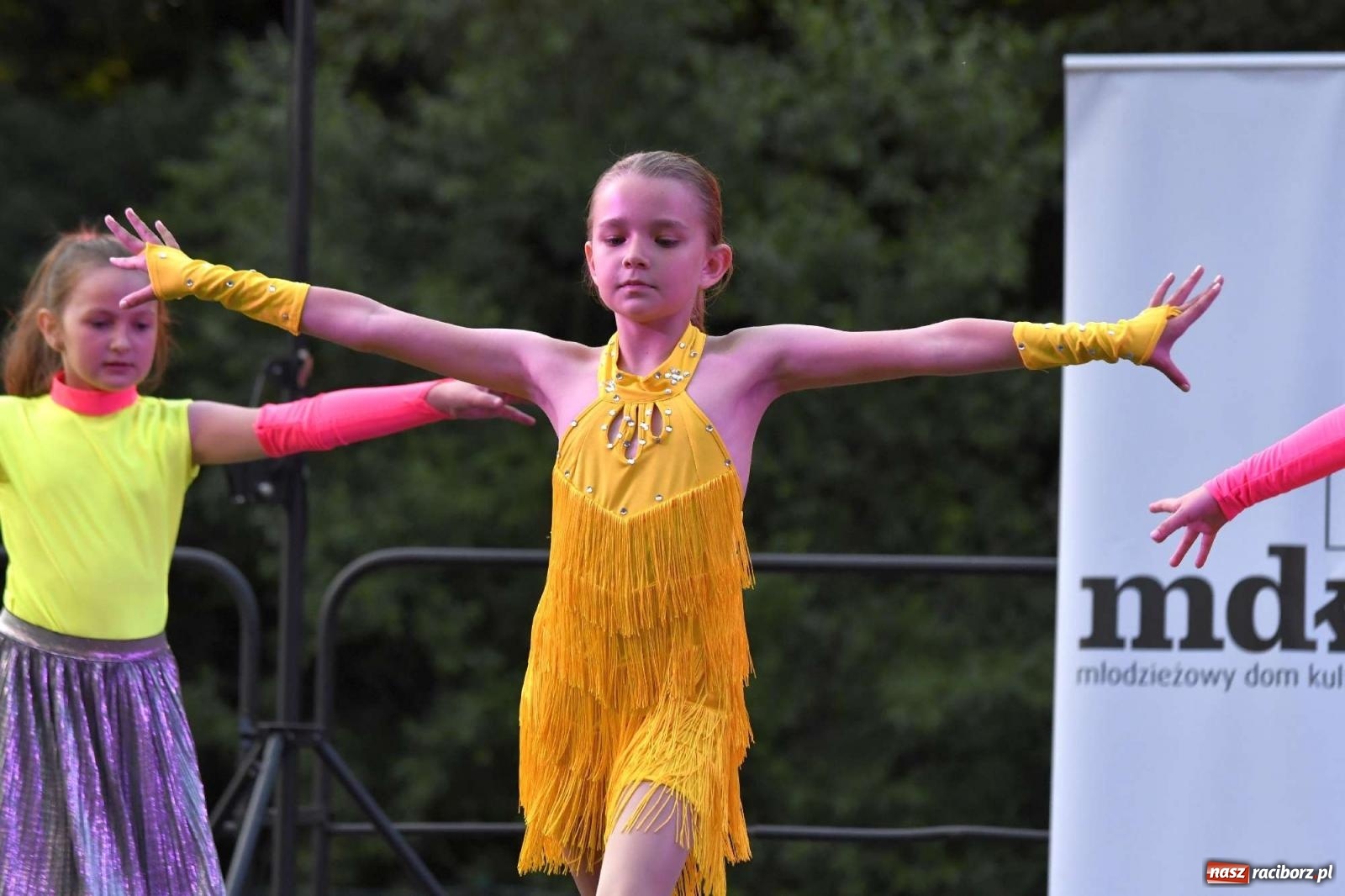 Zdjęcie w galerii na portalu naszraciborz.pl: Magiczna Noc Świętojańska w Kornicach [FOTO i WIDEO] wiadomości z regionu