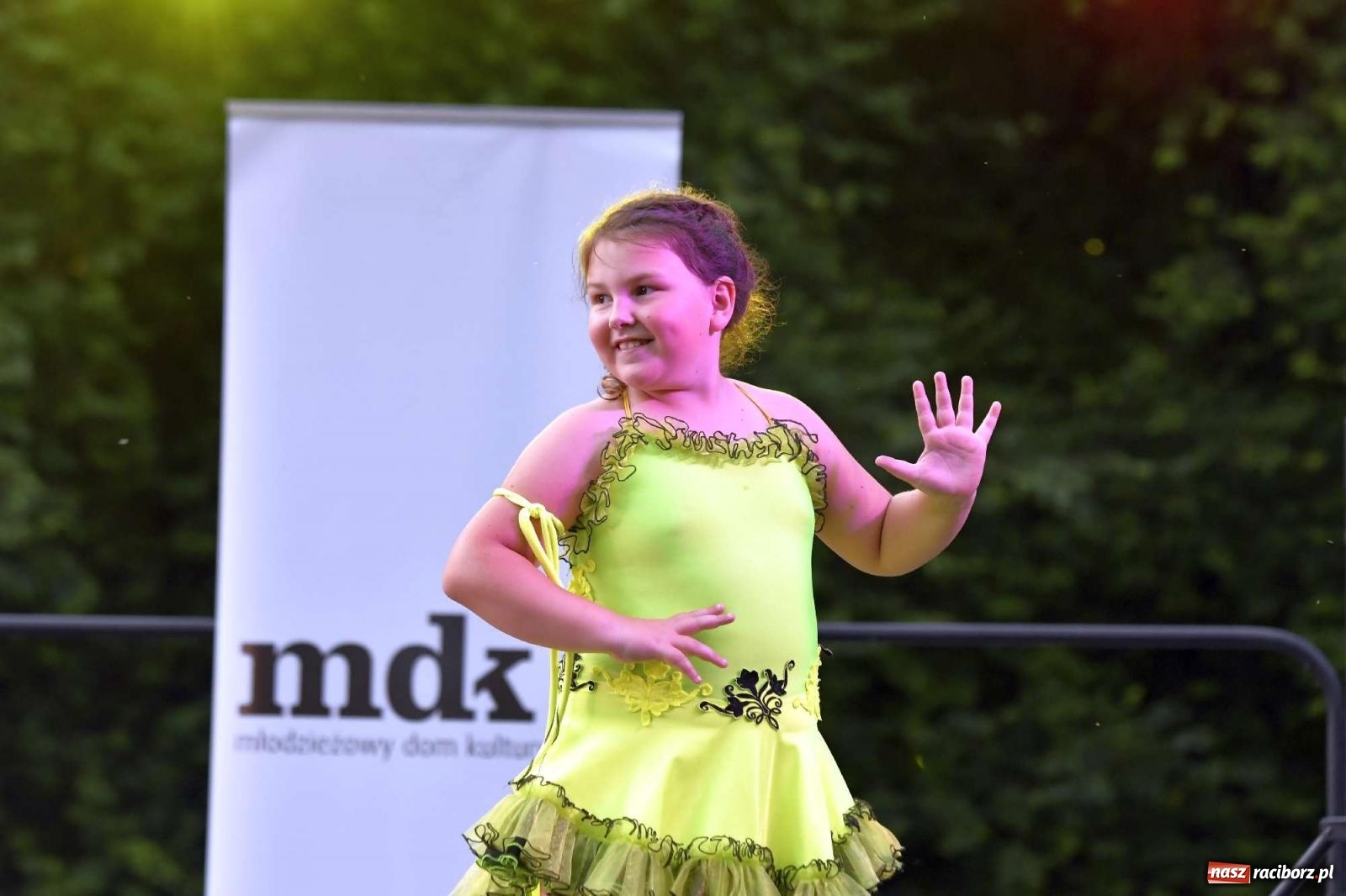 Zdjęcie w galerii na portalu naszraciborz.pl: Magiczna Noc Świętojańska w Kornicach [FOTO i WIDEO] wiadomości z regionu