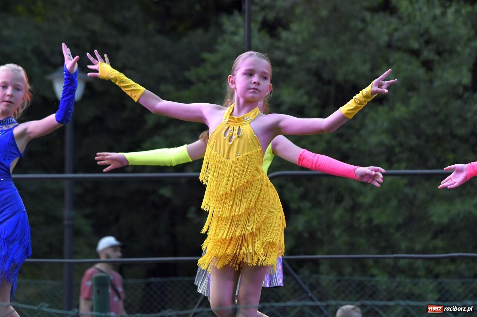 Zdjęcie w galerii na portalu naszraciborz.pl: Magiczna Noc Świętojańska w Kornicach [FOTO i WIDEO] wiadomości z regionu