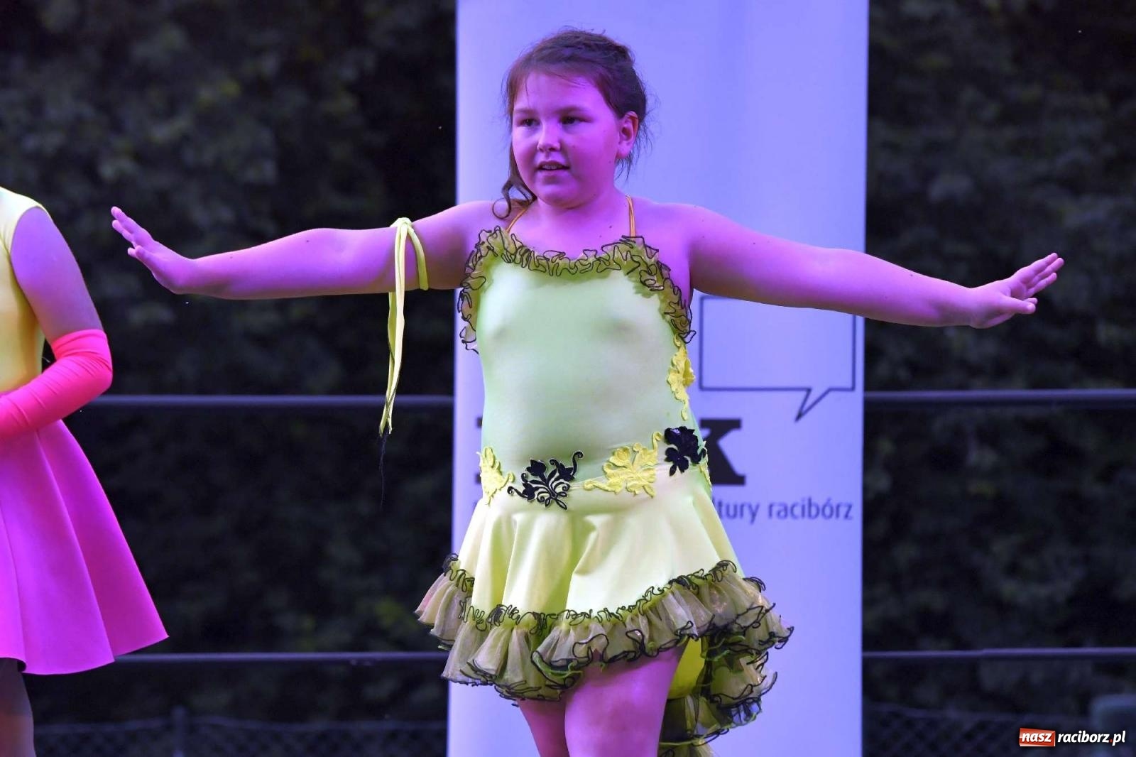 Zdjęcie w galerii na portalu naszraciborz.pl: Magiczna Noc Świętojańska w Kornicach [FOTO i WIDEO] wiadomości z regionu