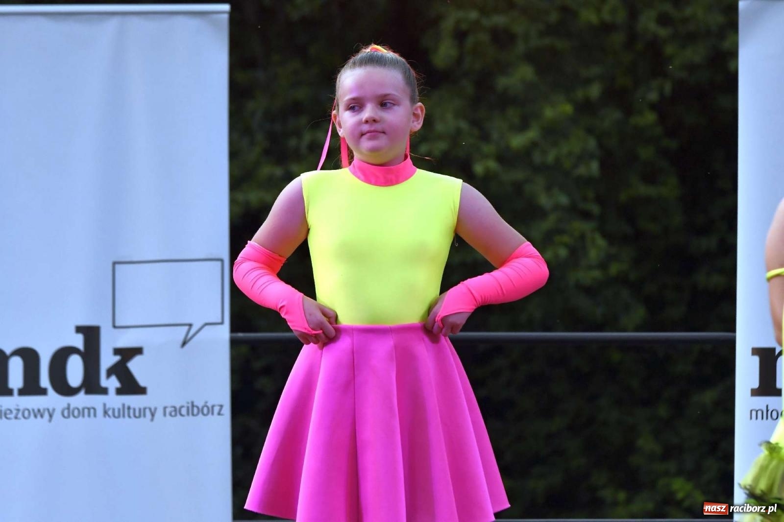 Zdjęcie w galerii na portalu naszraciborz.pl: Magiczna Noc Świętojańska w Kornicach [FOTO i WIDEO] wiadomości z regionu