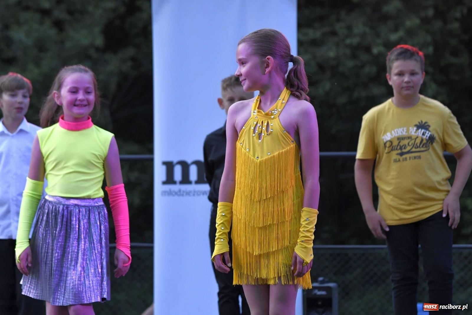 Zdjęcie w galerii na portalu naszraciborz.pl: Magiczna Noc Świętojańska w Kornicach [FOTO i WIDEO] wiadomości z regionu