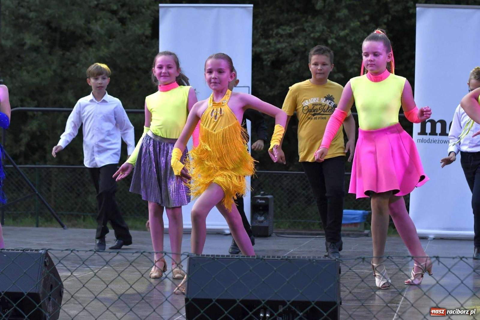 Zdjęcie w galerii na portalu naszraciborz.pl: Magiczna Noc Świętojańska w Kornicach [FOTO i WIDEO] wiadomości z regionu