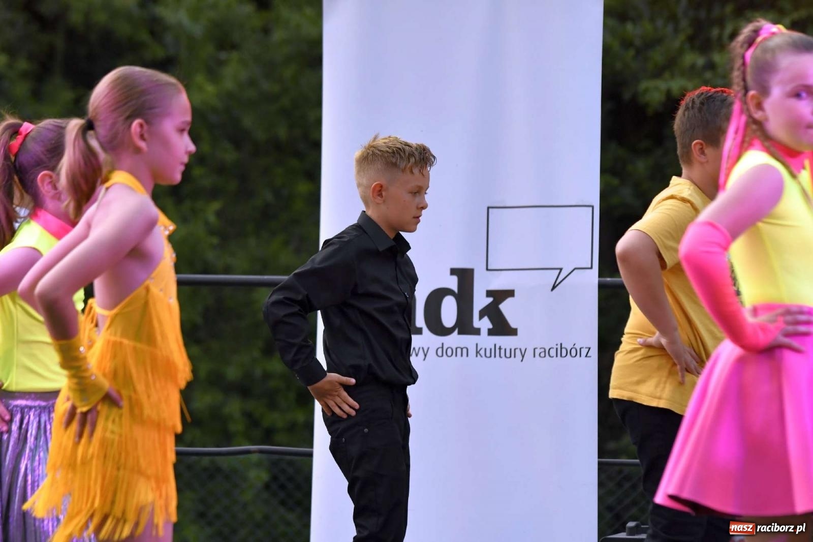 Zdjęcie w galerii na portalu naszraciborz.pl: Magiczna Noc Świętojańska w Kornicach [FOTO i WIDEO] wiadomości z regionu