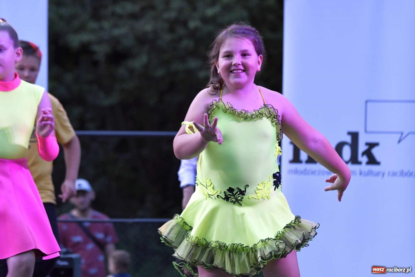 Zdjęcie w galerii na portalu naszraciborz.pl: Magiczna Noc Świętojańska w Kornicach [FOTO i WIDEO] wiadomości z regionu