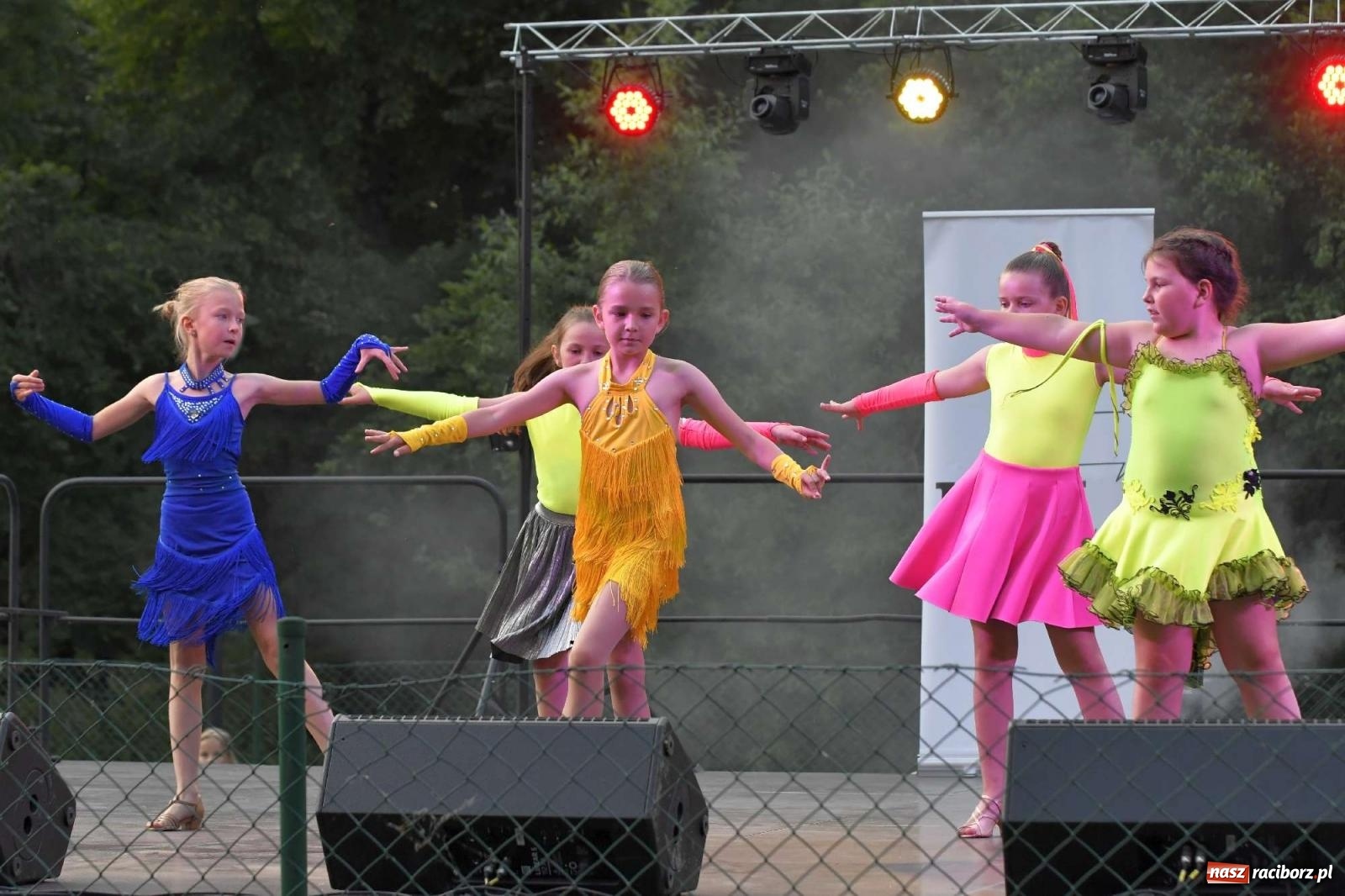 Zdjęcie w galerii na portalu naszraciborz.pl: Magiczna Noc Świętojańska w Kornicach [FOTO i WIDEO] wiadomości z regionu
