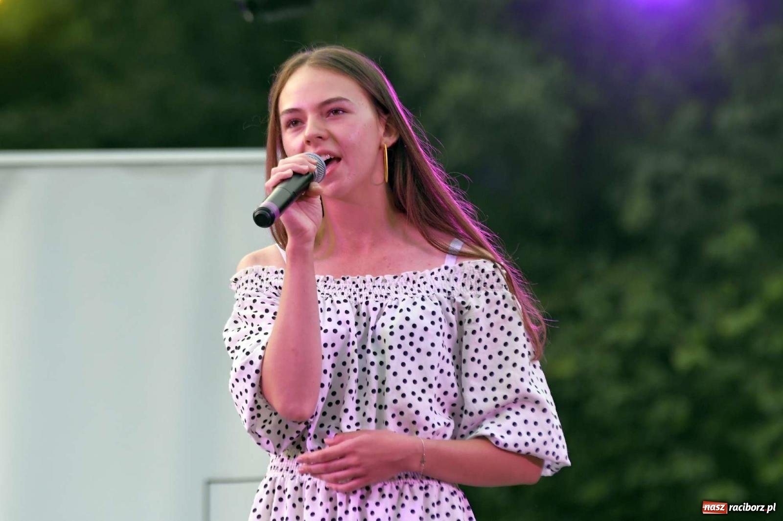 Zdjęcie w galerii na portalu naszraciborz.pl: Magiczna Noc Świętojańska w Kornicach [FOTO i WIDEO] wiadomości z regionu