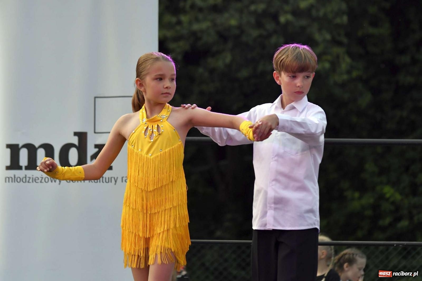 Zdjęcie w galerii na portalu naszraciborz.pl: Magiczna Noc Świętojańska w Kornicach [FOTO i WIDEO] wiadomości z regionu