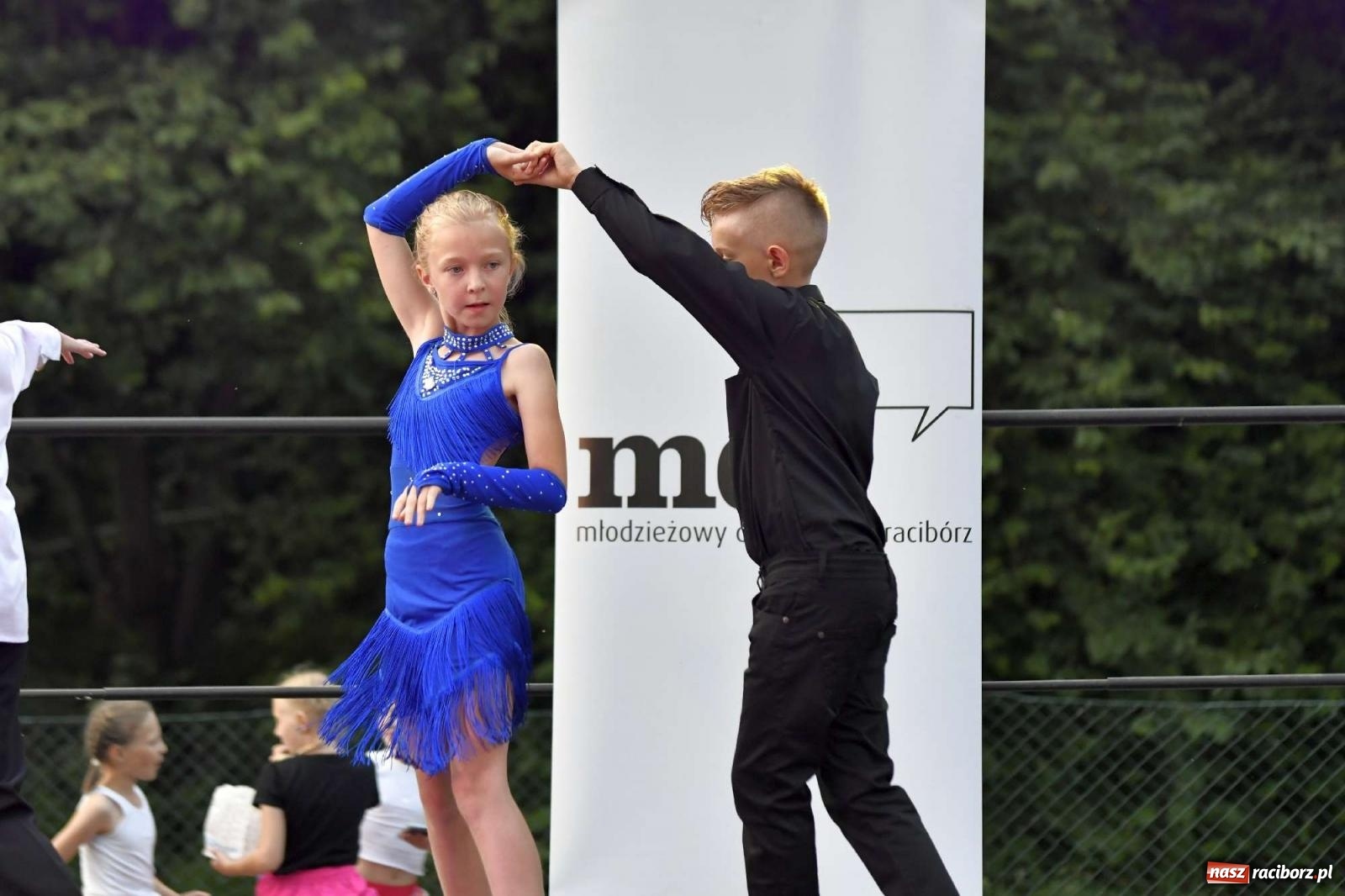 Zdjęcie w galerii na portalu naszraciborz.pl: Magiczna Noc Świętojańska w Kornicach [FOTO i WIDEO] wiadomości z regionu