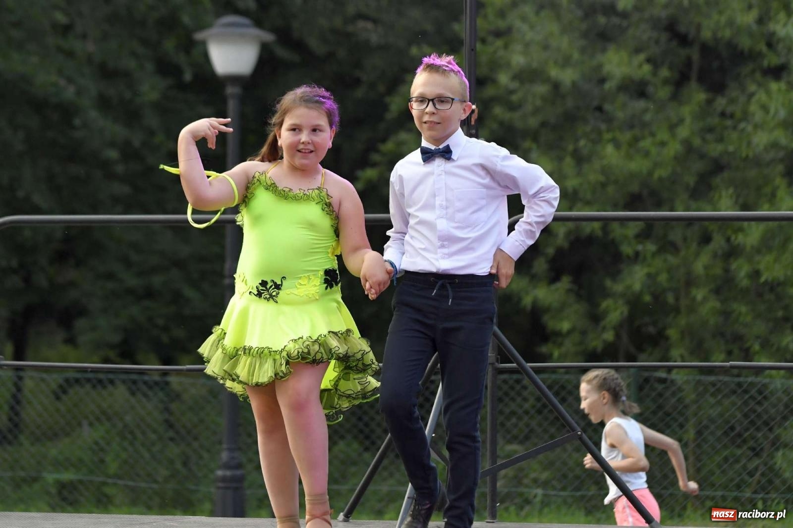 Zdjęcie w galerii na portalu naszraciborz.pl: Magiczna Noc Świętojańska w Kornicach [FOTO i WIDEO] wiadomości z regionu