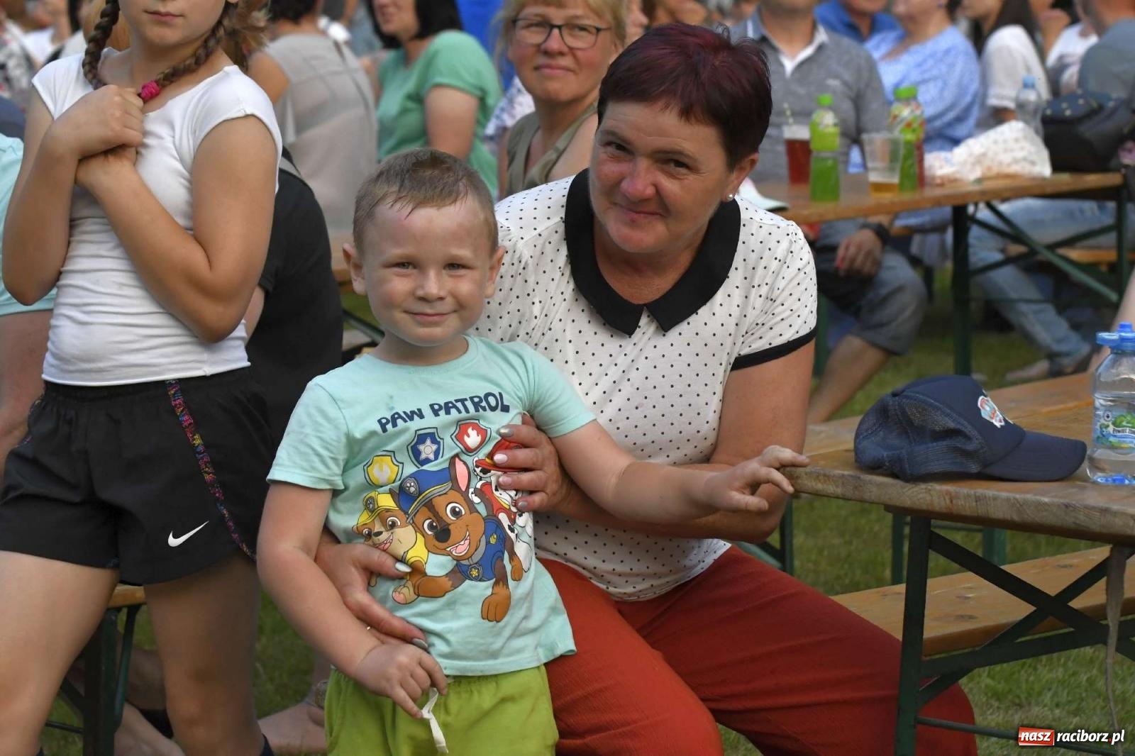 Zdjęcie w galerii na portalu naszraciborz.pl: Magiczna Noc Świętojańska w Kornicach [FOTO i WIDEO] wiadomości z regionu