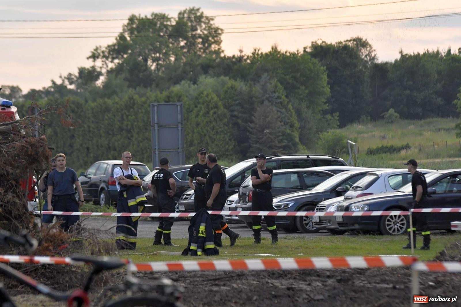 Zdjęcie w galerii na portalu naszraciborz.pl: Magiczna Noc Świętojańska w Kornicach [FOTO i WIDEO] wiadomości z regionu