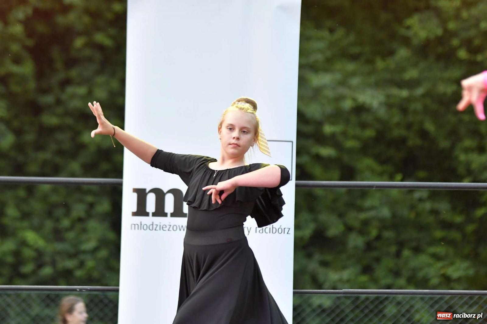 Zdjęcie w galerii na portalu naszraciborz.pl: Magiczna Noc Świętojańska w Kornicach [FOTO i WIDEO] wiadomości z regionu