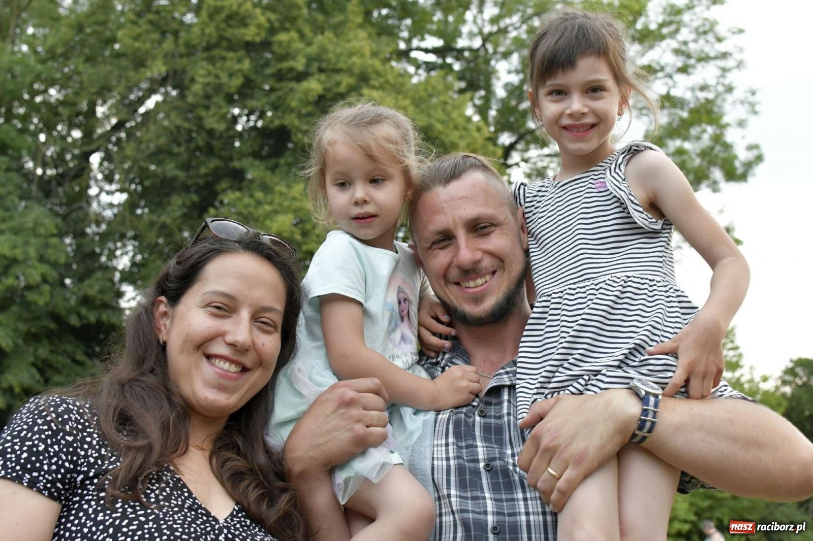 Zdjęcie w galerii na portalu naszraciborz.pl: Magiczna Noc Świętojańska w Kornicach [FOTO i WIDEO] wiadomości z regionu