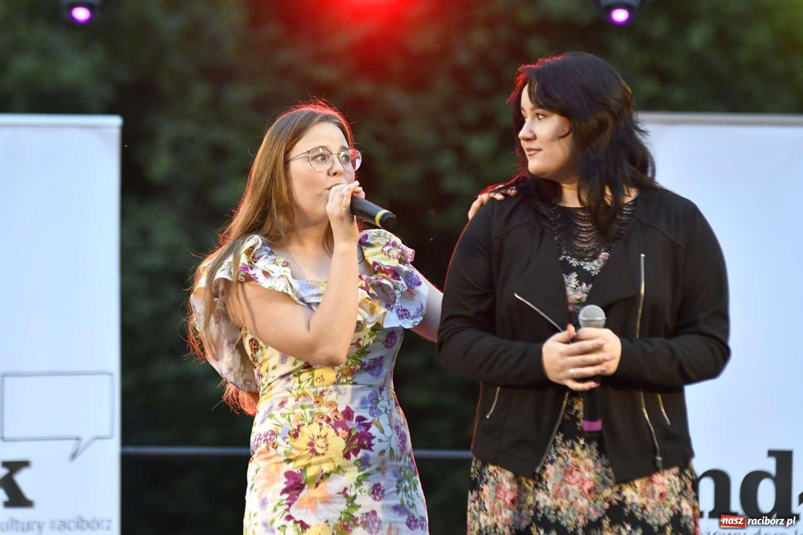 Zdjęcie w galerii na portalu naszraciborz.pl: Magiczna Noc Świętojańska w Kornicach [FOTO i WIDEO] wiadomości z regionu