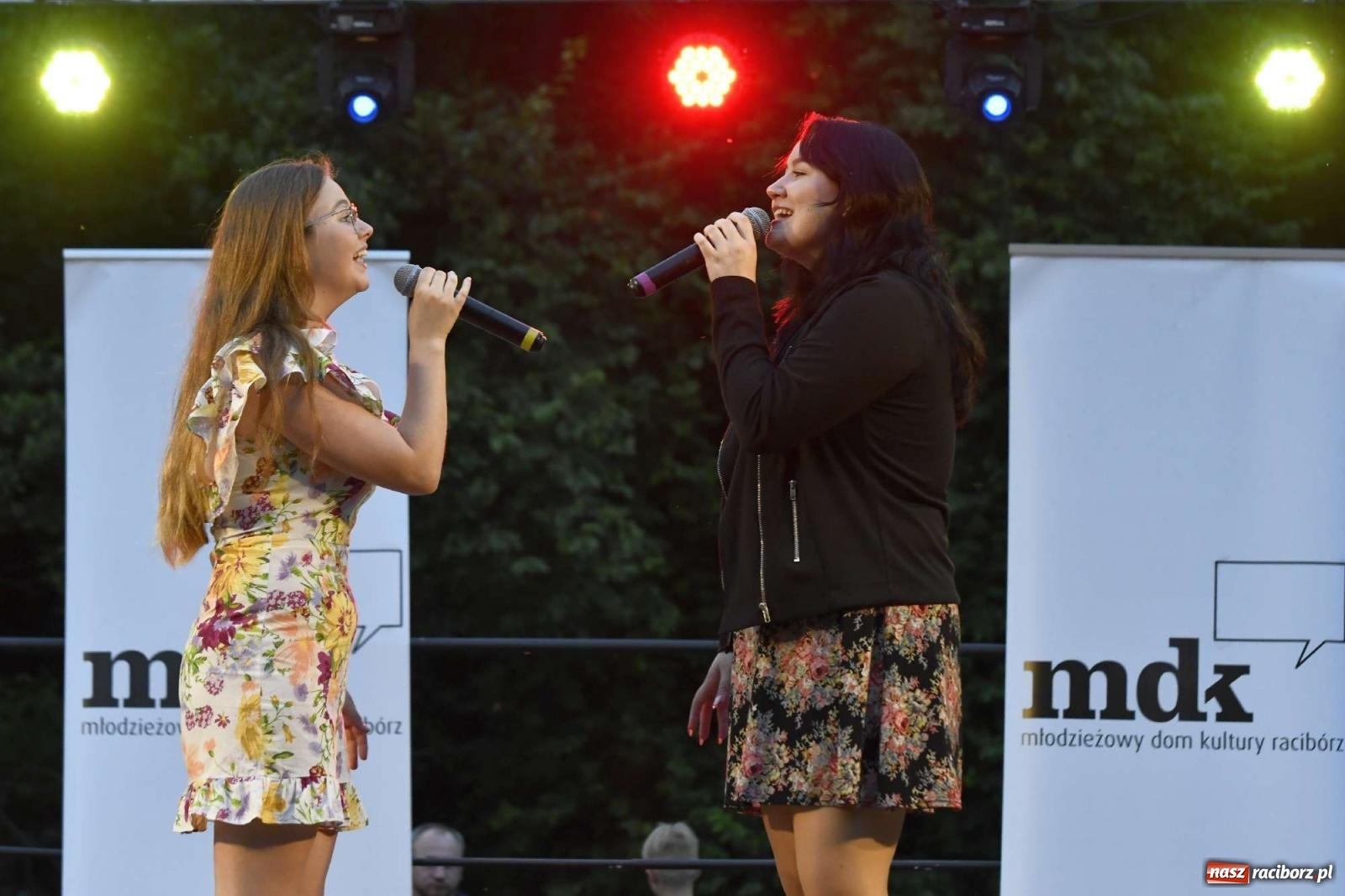 Zdjęcie w galerii na portalu naszraciborz.pl: Magiczna Noc Świętojańska w Kornicach [FOTO i WIDEO] wiadomości z regionu