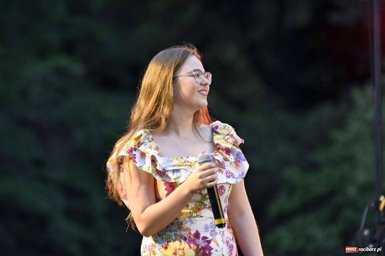 Zdjęcie w galerii na portalu naszraciborz.pl: Magiczna Noc Świętojańska w Kornicach [FOTO i WIDEO] wiadomości z regionu