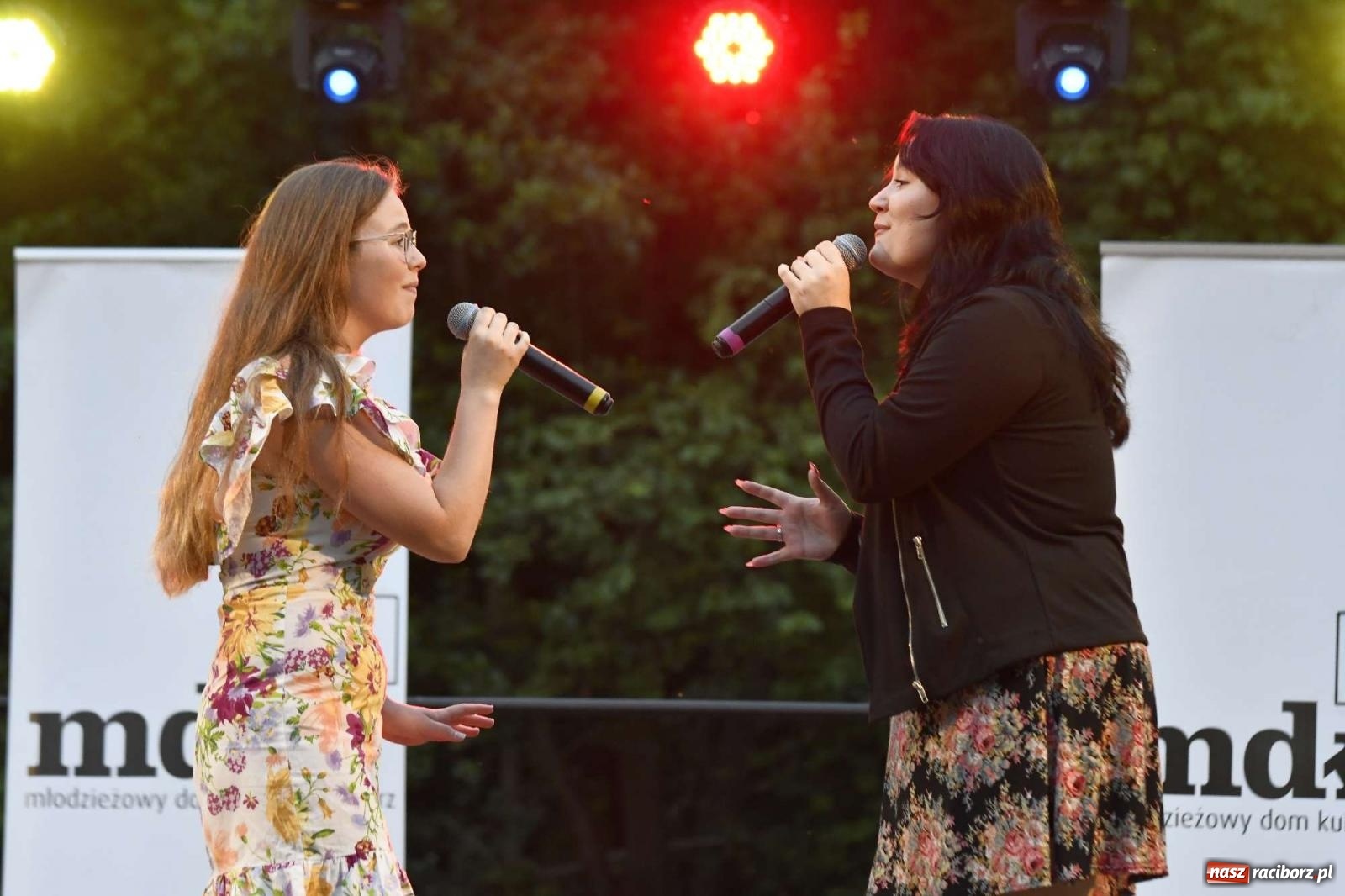 Zdjęcie w galerii na portalu naszraciborz.pl: Magiczna Noc Świętojańska w Kornicach [FOTO i WIDEO] wiadomości z regionu
