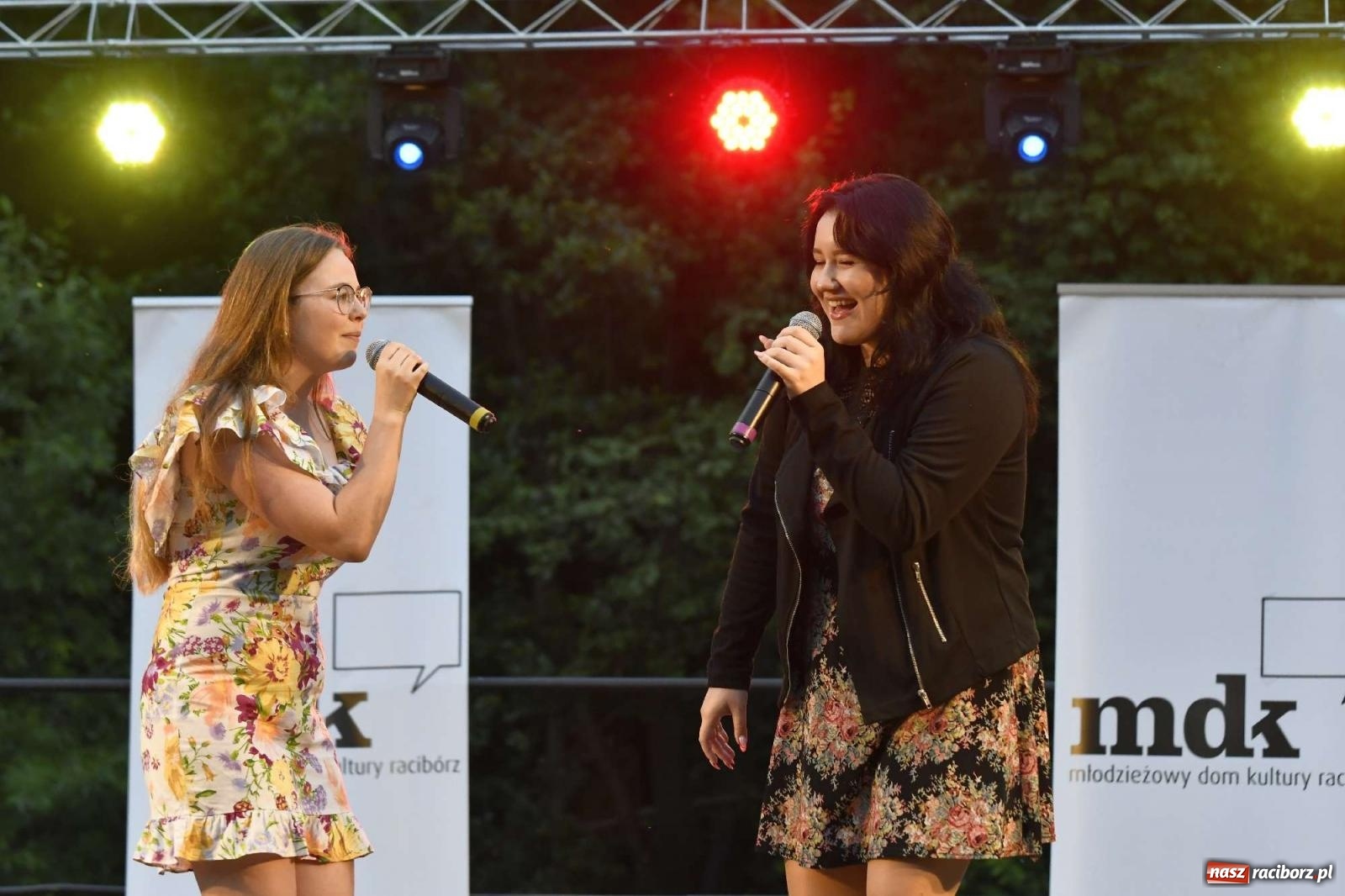 Zdjęcie w galerii na portalu naszraciborz.pl: Magiczna Noc Świętojańska w Kornicach [FOTO i WIDEO] wiadomości z regionu