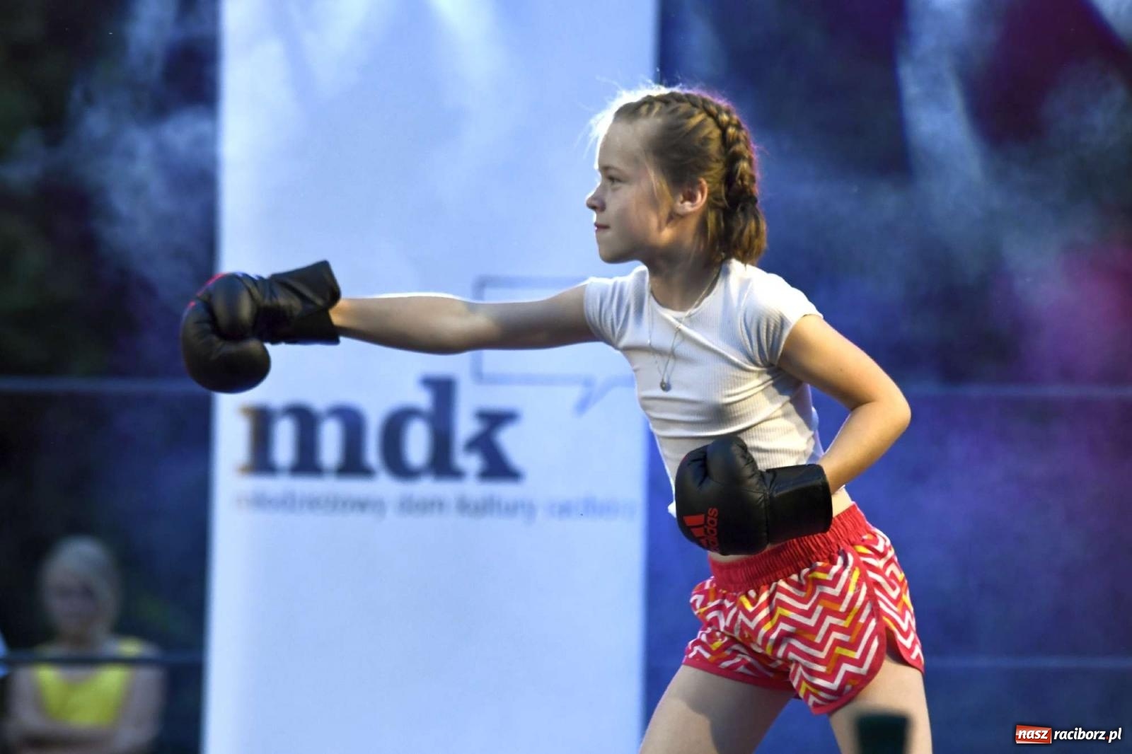 Zdjęcie w galerii na portalu naszraciborz.pl: Magiczna Noc Świętojańska w Kornicach [FOTO i WIDEO] wiadomości z regionu