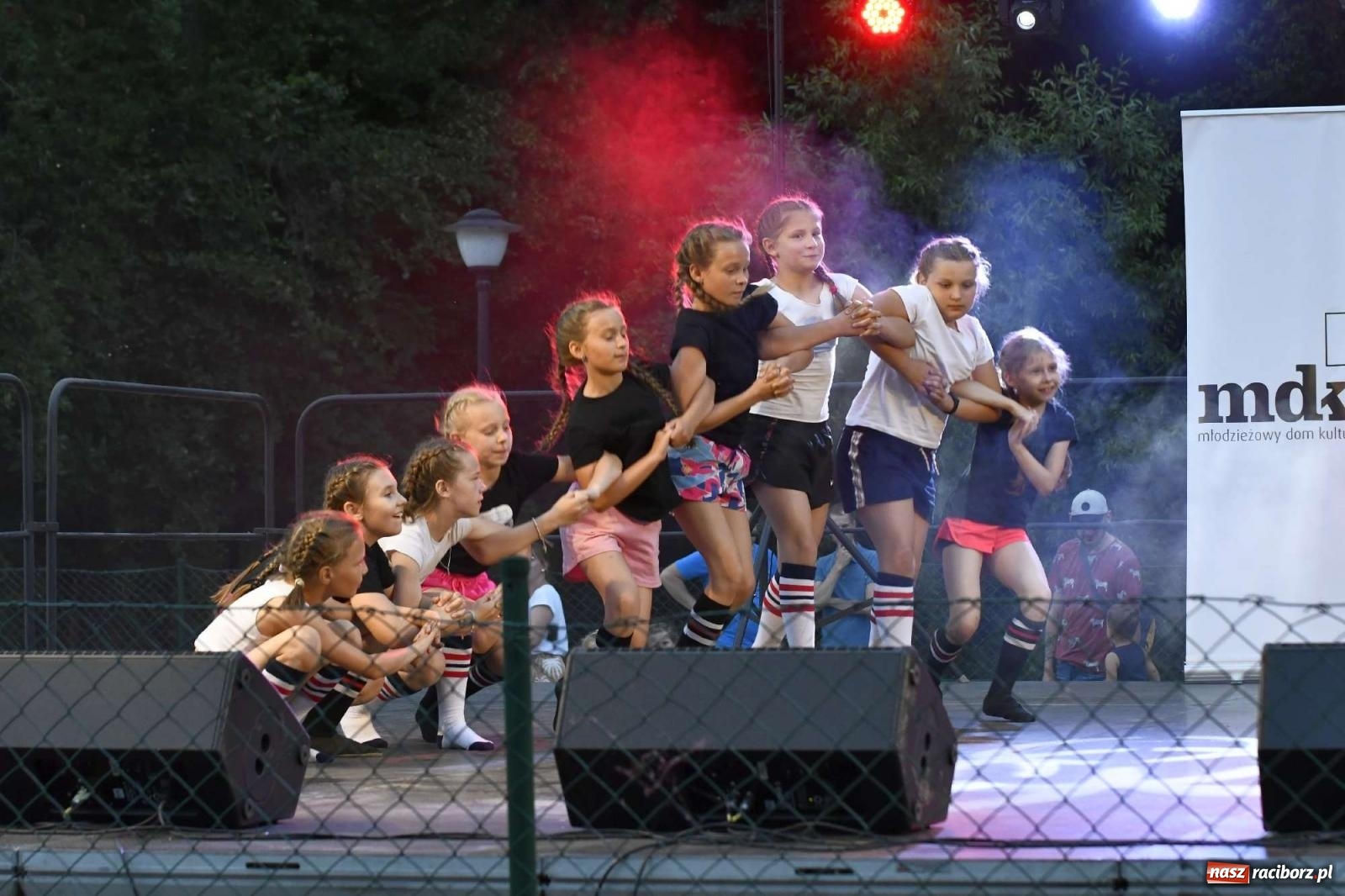 Zdjęcie w galerii na portalu naszraciborz.pl: Magiczna Noc Świętojańska w Kornicach [FOTO i WIDEO] wiadomości z regionu
