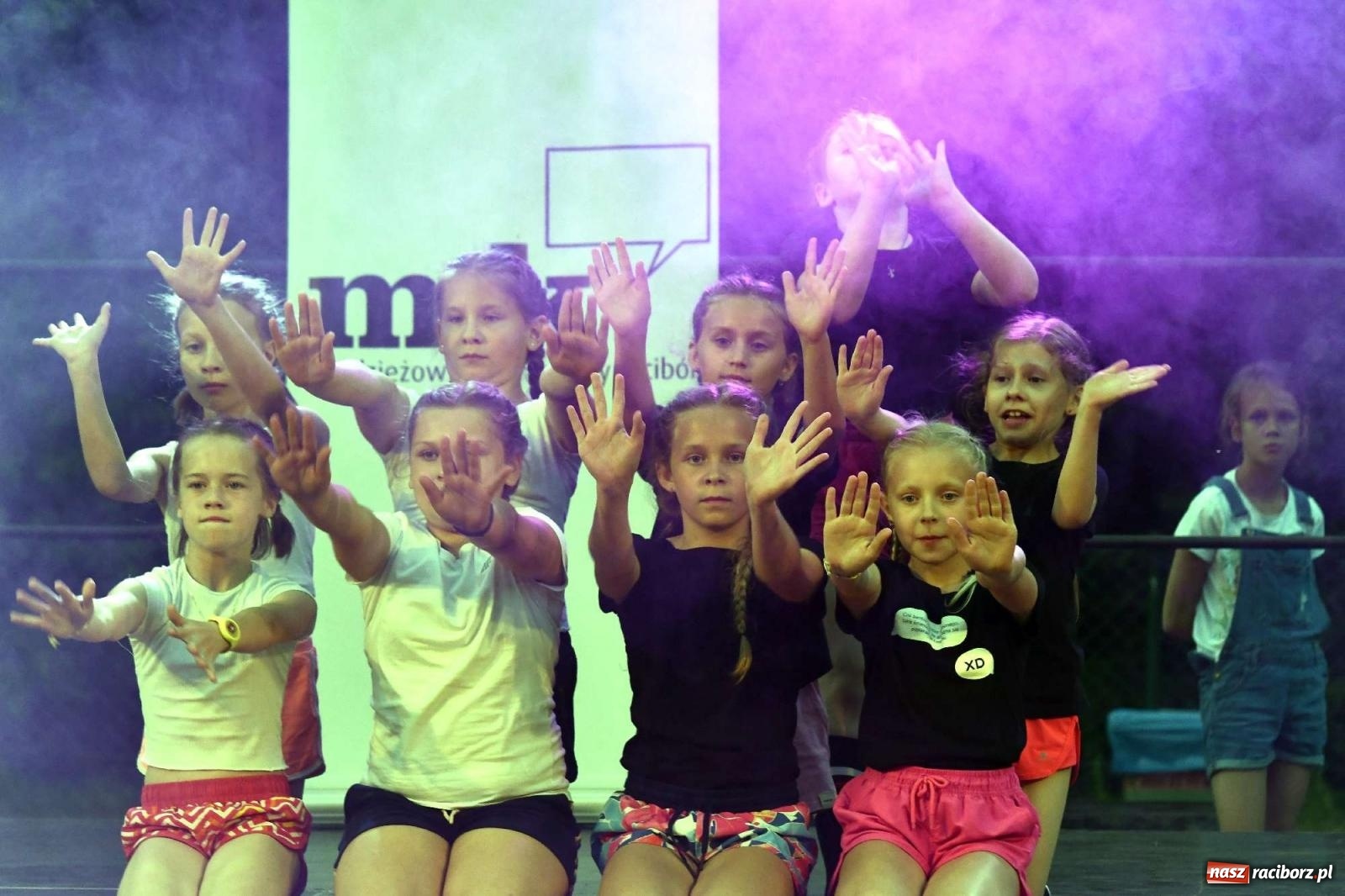 Zdjęcie w galerii na portalu naszraciborz.pl: Magiczna Noc Świętojańska w Kornicach [FOTO i WIDEO] wiadomości z regionu