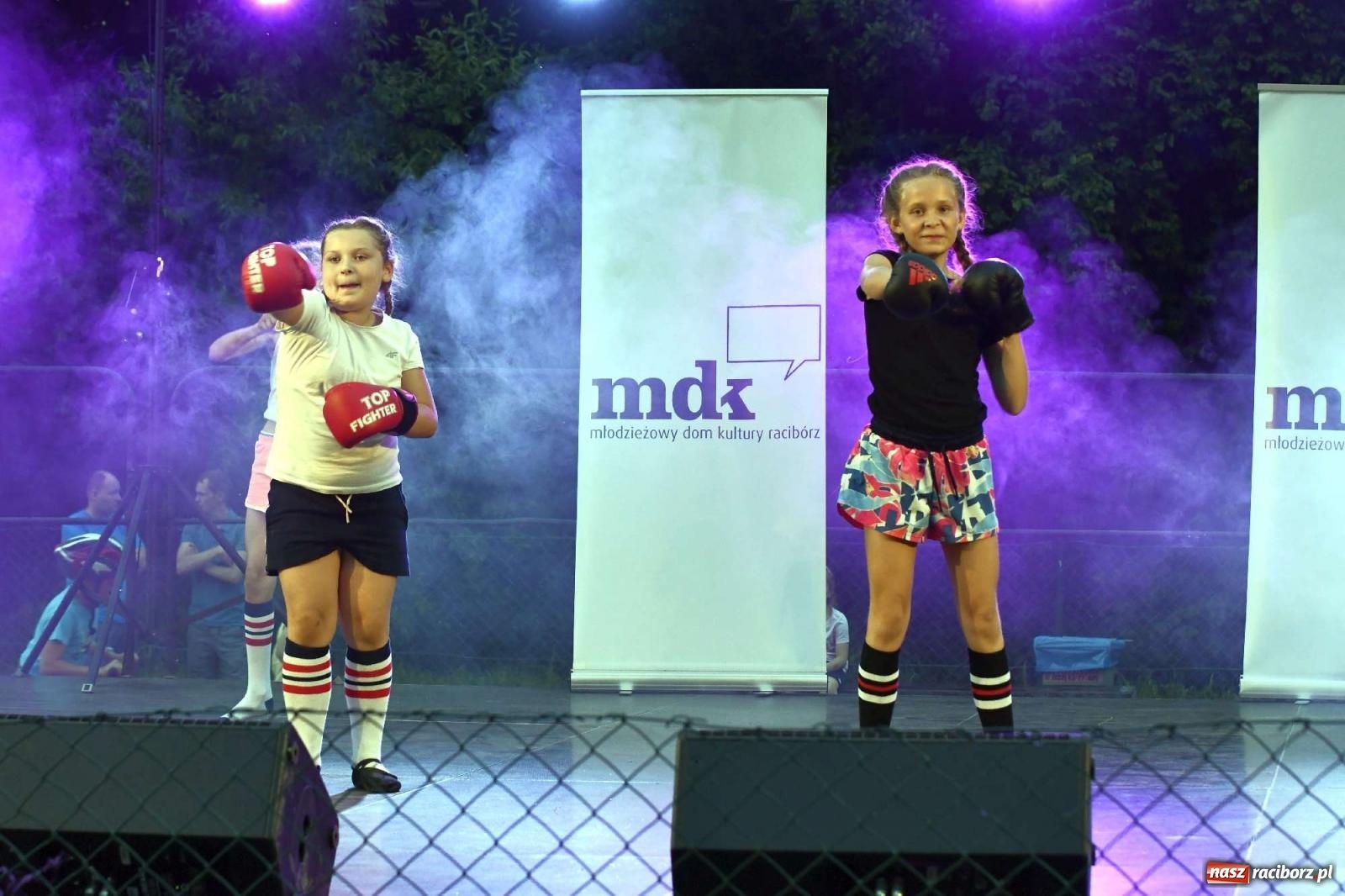 Zdjęcie w galerii na portalu naszraciborz.pl: Magiczna Noc Świętojańska w Kornicach [FOTO i WIDEO] wiadomości z regionu