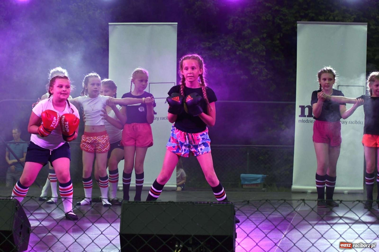 Zdjęcie w galerii na portalu naszraciborz.pl: Magiczna Noc Świętojańska w Kornicach [FOTO i WIDEO] wiadomości z regionu