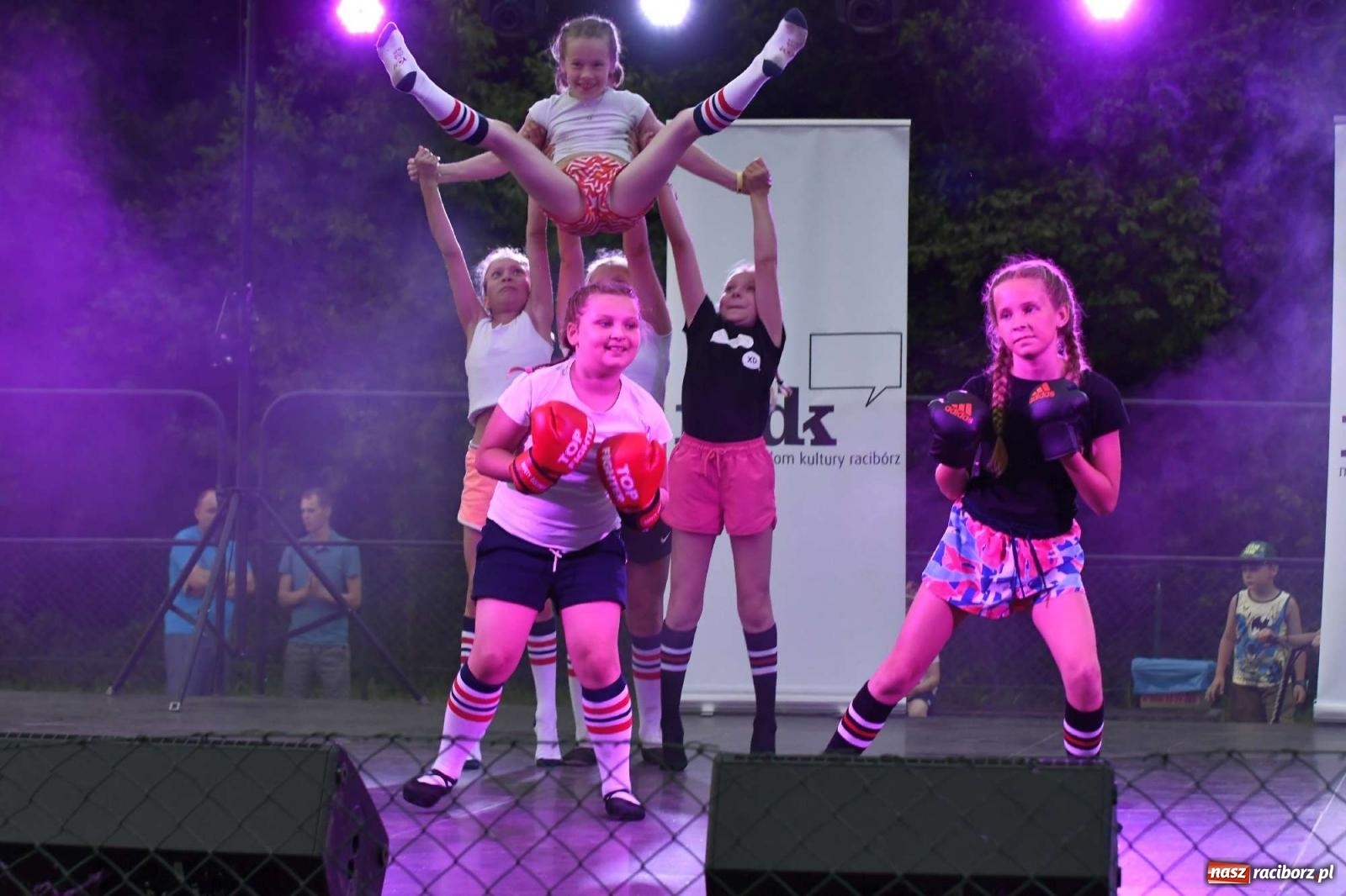 Zdjęcie w galerii na portalu naszraciborz.pl: Magiczna Noc Świętojańska w Kornicach [FOTO i WIDEO] wiadomości z regionu