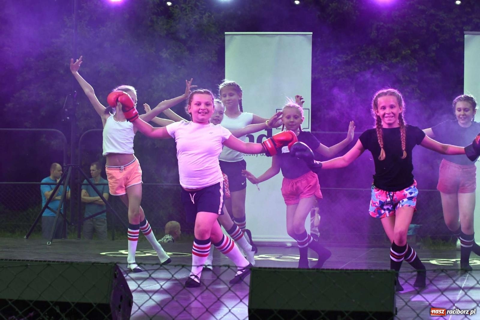 Zdjęcie w galerii na portalu naszraciborz.pl: Magiczna Noc Świętojańska w Kornicach [FOTO i WIDEO] wiadomości z regionu