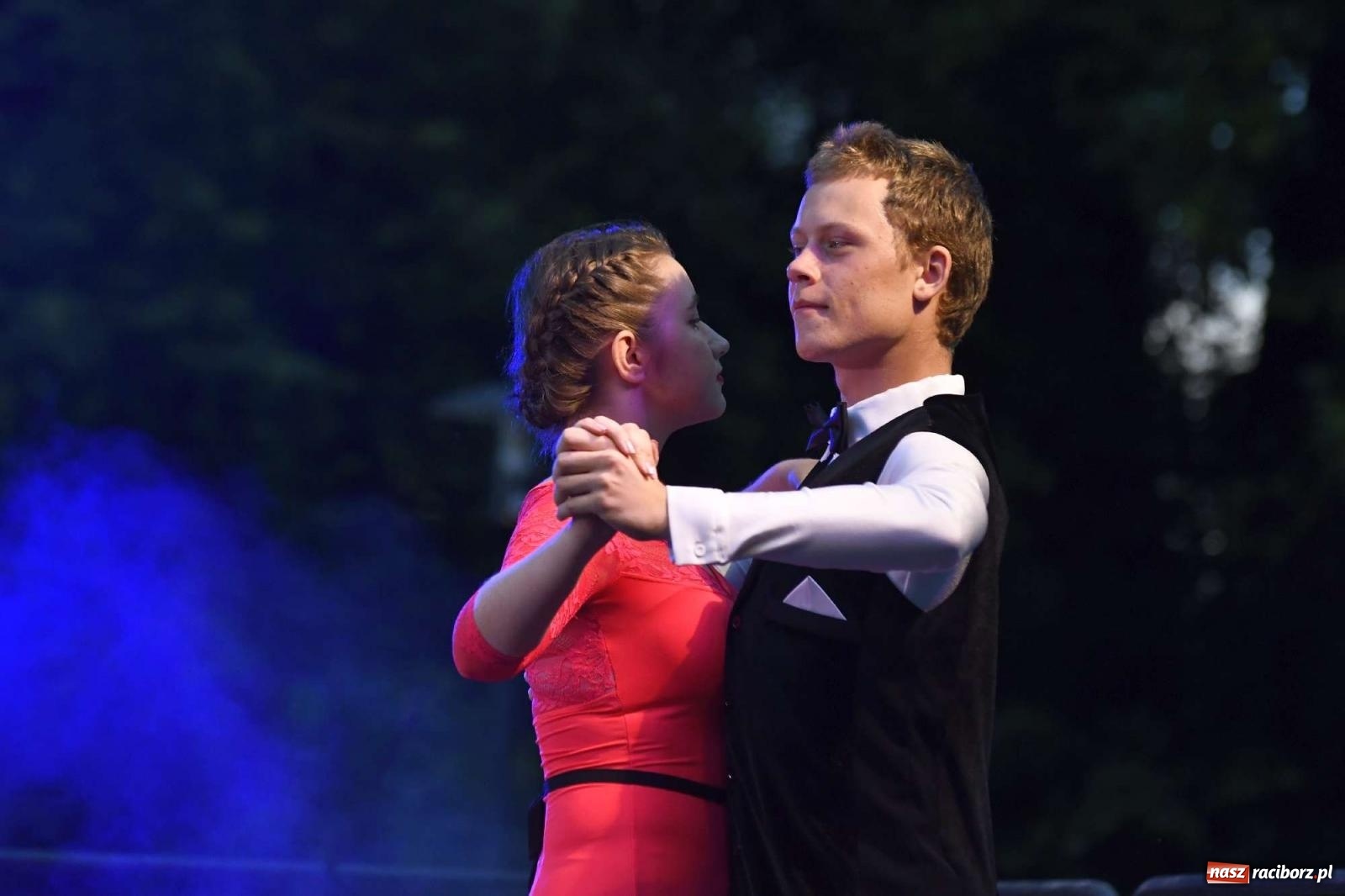 Zdjęcie w galerii na portalu naszraciborz.pl: Magiczna Noc Świętojańska w Kornicach [FOTO i WIDEO] wiadomości z regionu