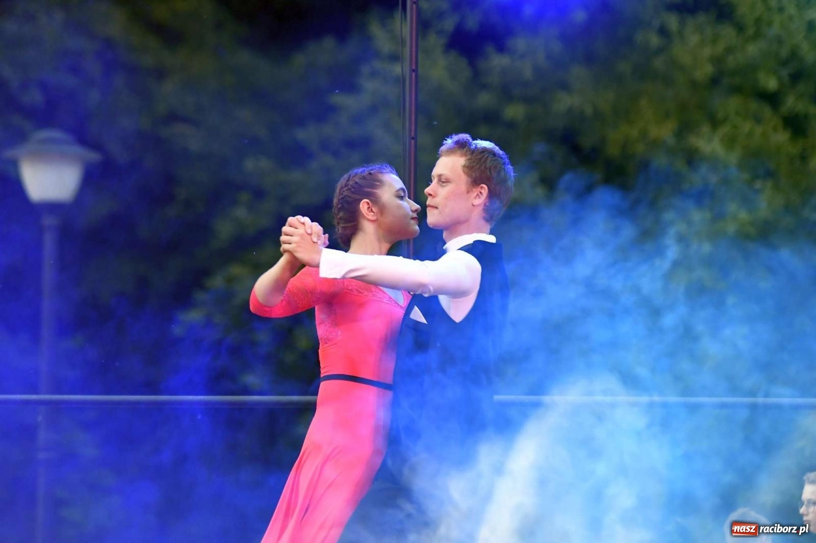 Zdjęcie w galerii na portalu naszraciborz.pl: Magiczna Noc Świętojańska w Kornicach [FOTO i WIDEO] wiadomości z regionu