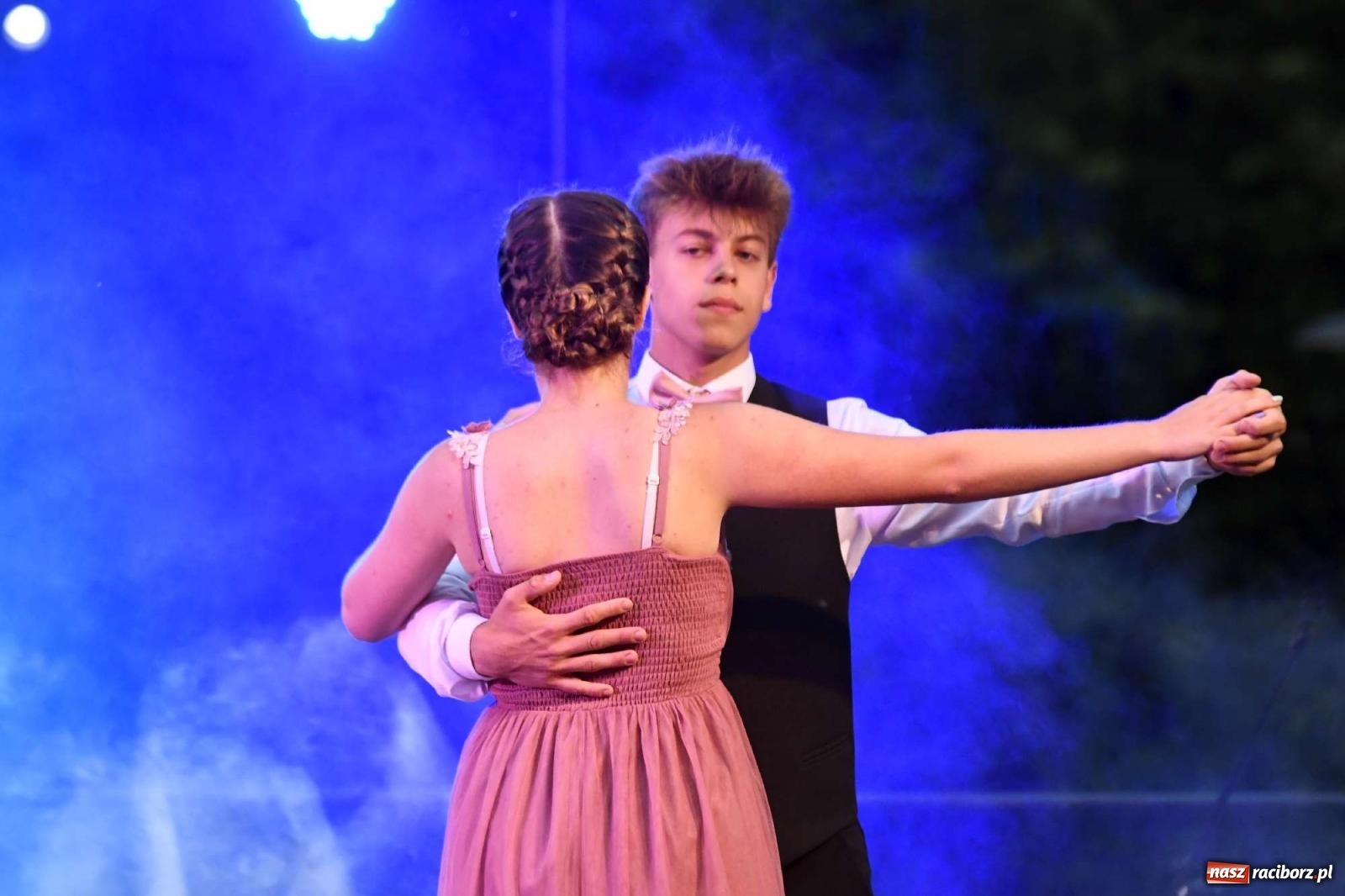 Zdjęcie w galerii na portalu naszraciborz.pl: Magiczna Noc Świętojańska w Kornicach [FOTO i WIDEO] wiadomości z regionu