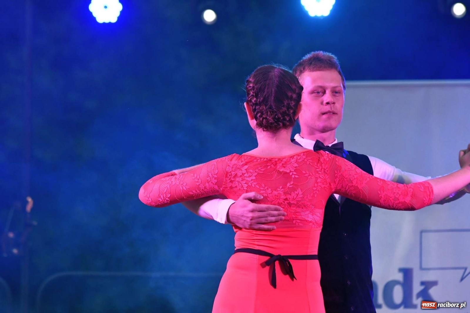 Zdjęcie w galerii na portalu naszraciborz.pl: Magiczna Noc Świętojańska w Kornicach [FOTO i WIDEO] wiadomości z regionu