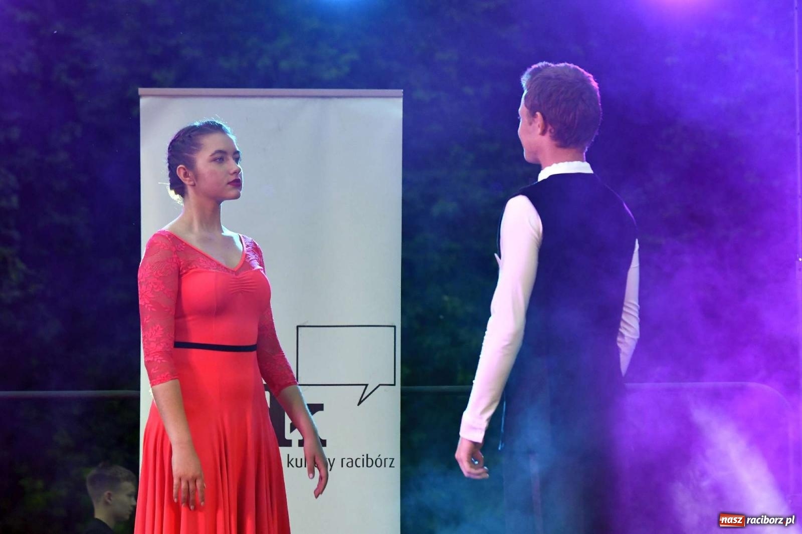 Zdjęcie w galerii na portalu naszraciborz.pl: Magiczna Noc Świętojańska w Kornicach [FOTO i WIDEO] wiadomości z regionu