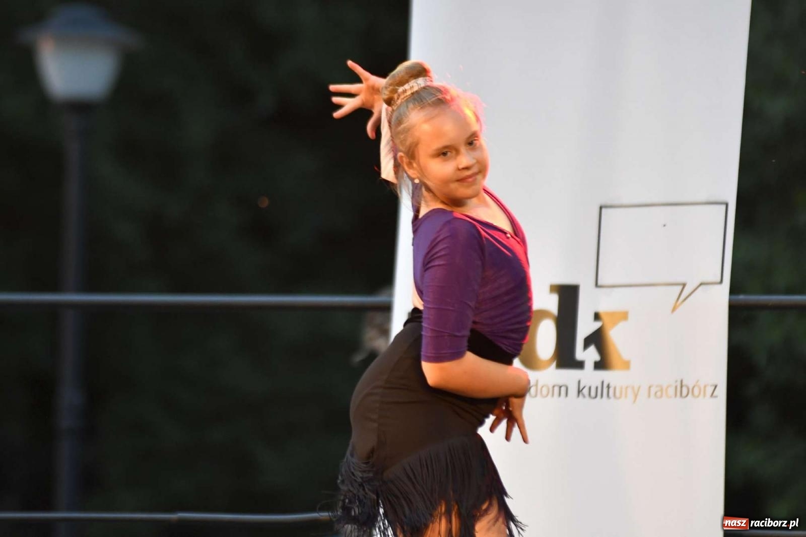 Zdjęcie w galerii na portalu naszraciborz.pl: Magiczna Noc Świętojańska w Kornicach [FOTO i WIDEO] wiadomości z regionu